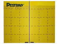 Pestrap Cards – Yellow